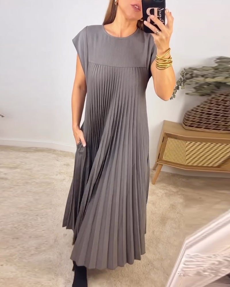 Freya | Vestido de Comodidad Atemporal