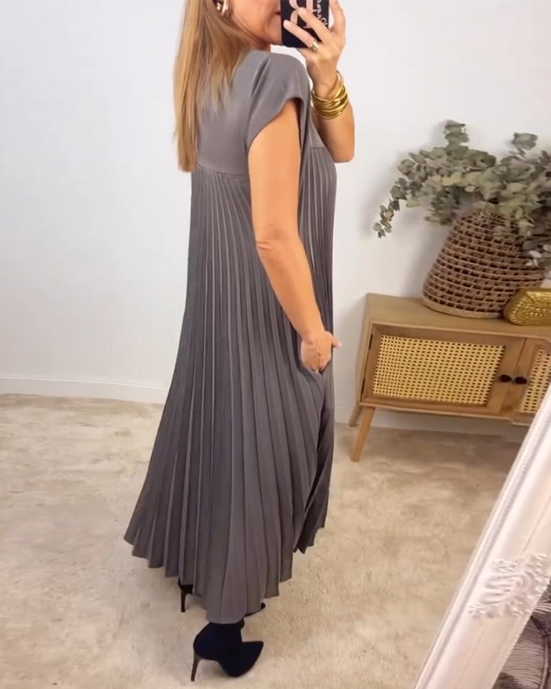 Freya | Vestido de Comodidad Atemporal