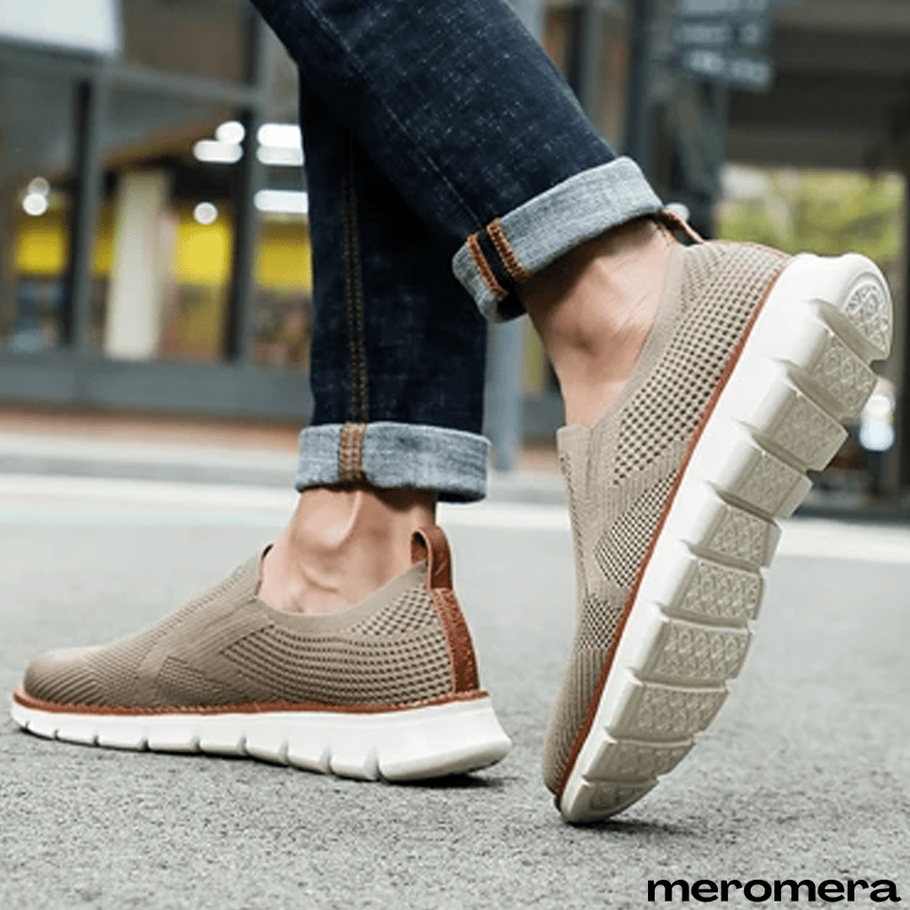Flow | Zapatos ortopédicos elegantes