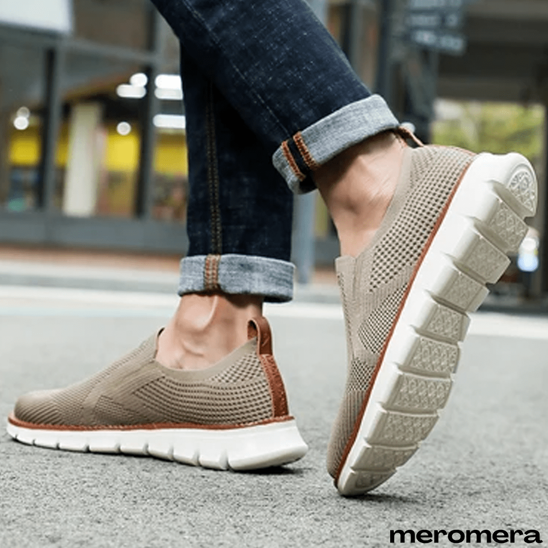 Flow | Zapatos ortopédicos elegantes