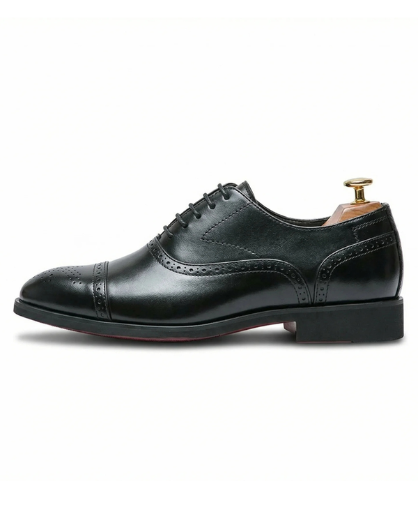 Zapatos Oxford Elegantes