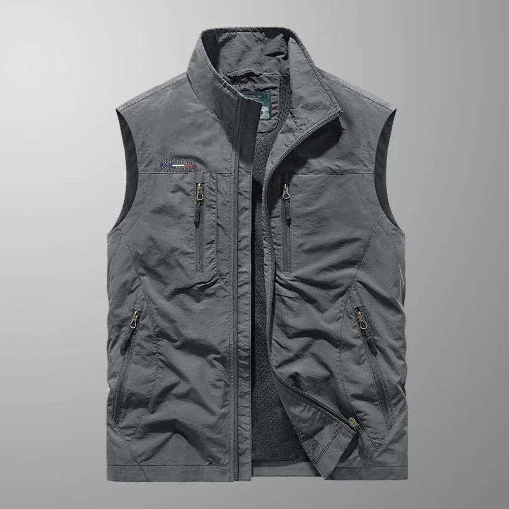 FORTINO | CHALECO DE HOMBRE