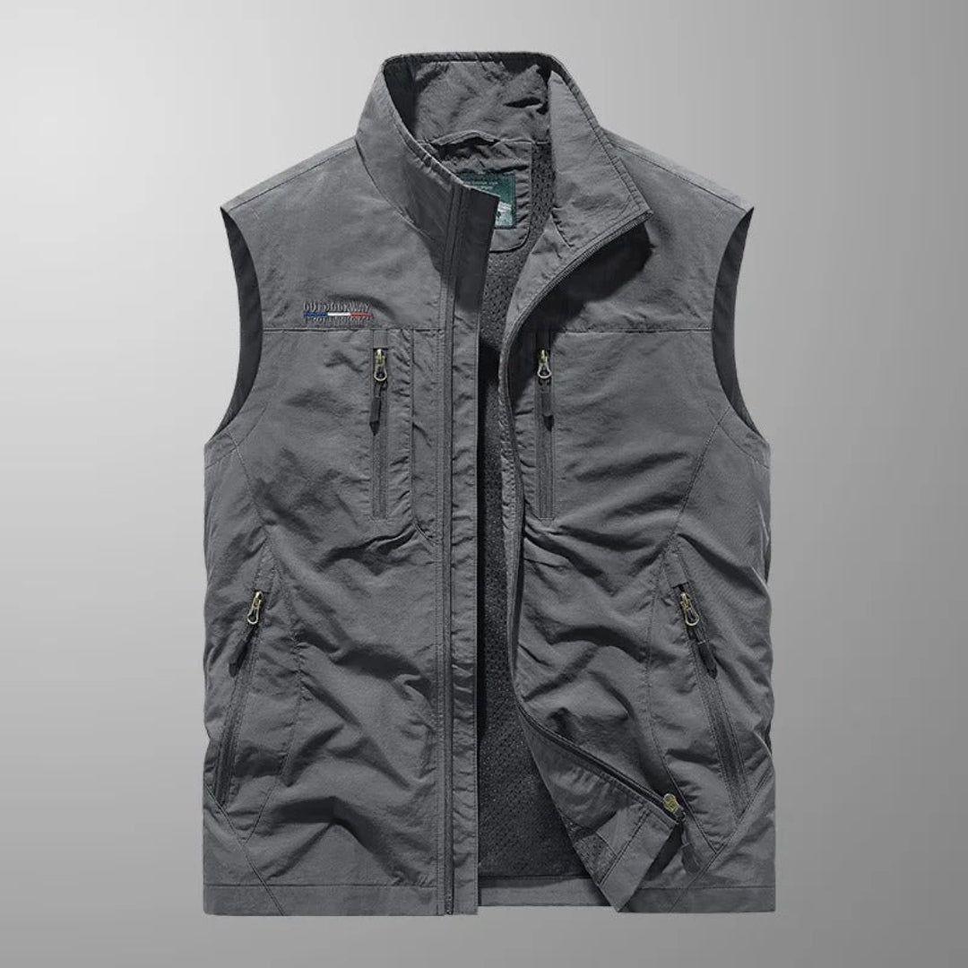 FORTINO | CHALECO DE HOMBRE