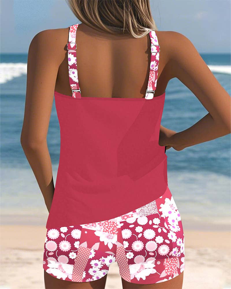 Kimberly® | Conjunto de traje de baño de moda