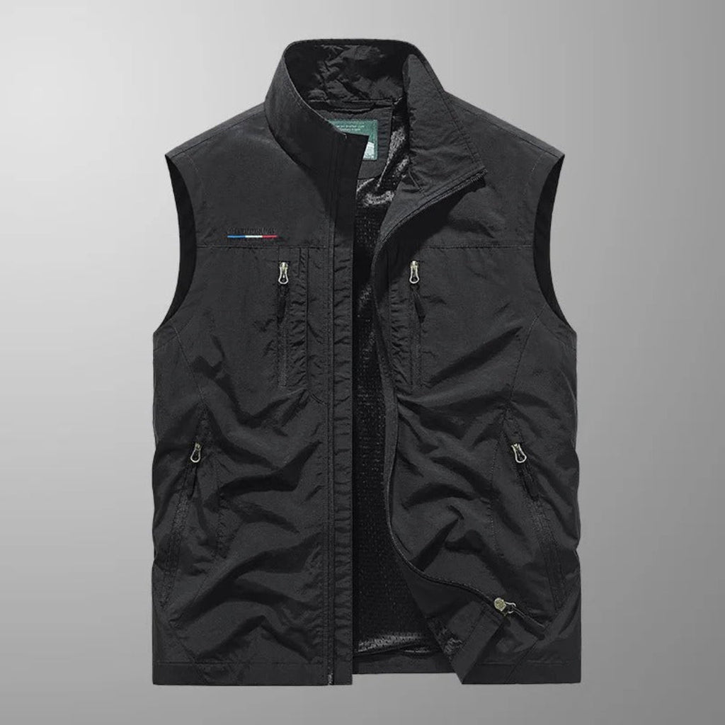 FORTINO | CHALECO DE HOMBRE