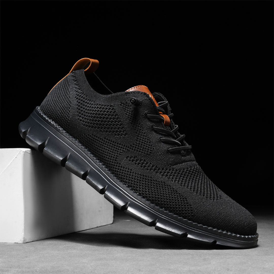 FABRIZIO │ Zapatos Elegantes y Ligeros para Hombre