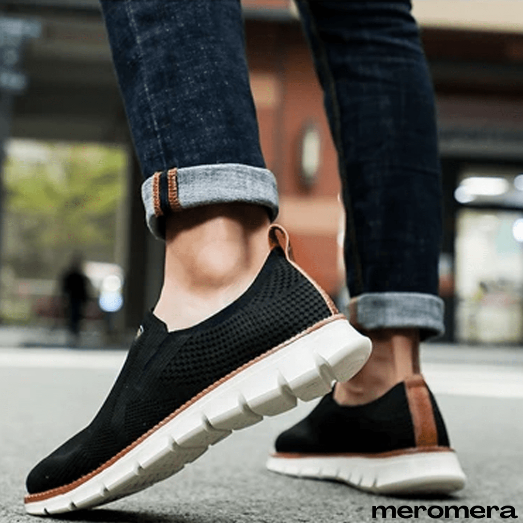 Flow | Zapatos ortopédicos elegantes