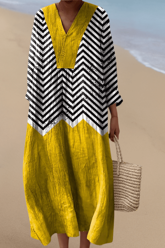 Tessa | Vestido Melody