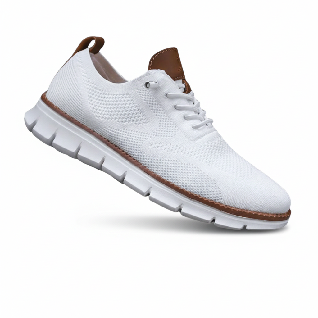 FABRIZIO │ Zapatos Elegantes y Ligeros para Hombre