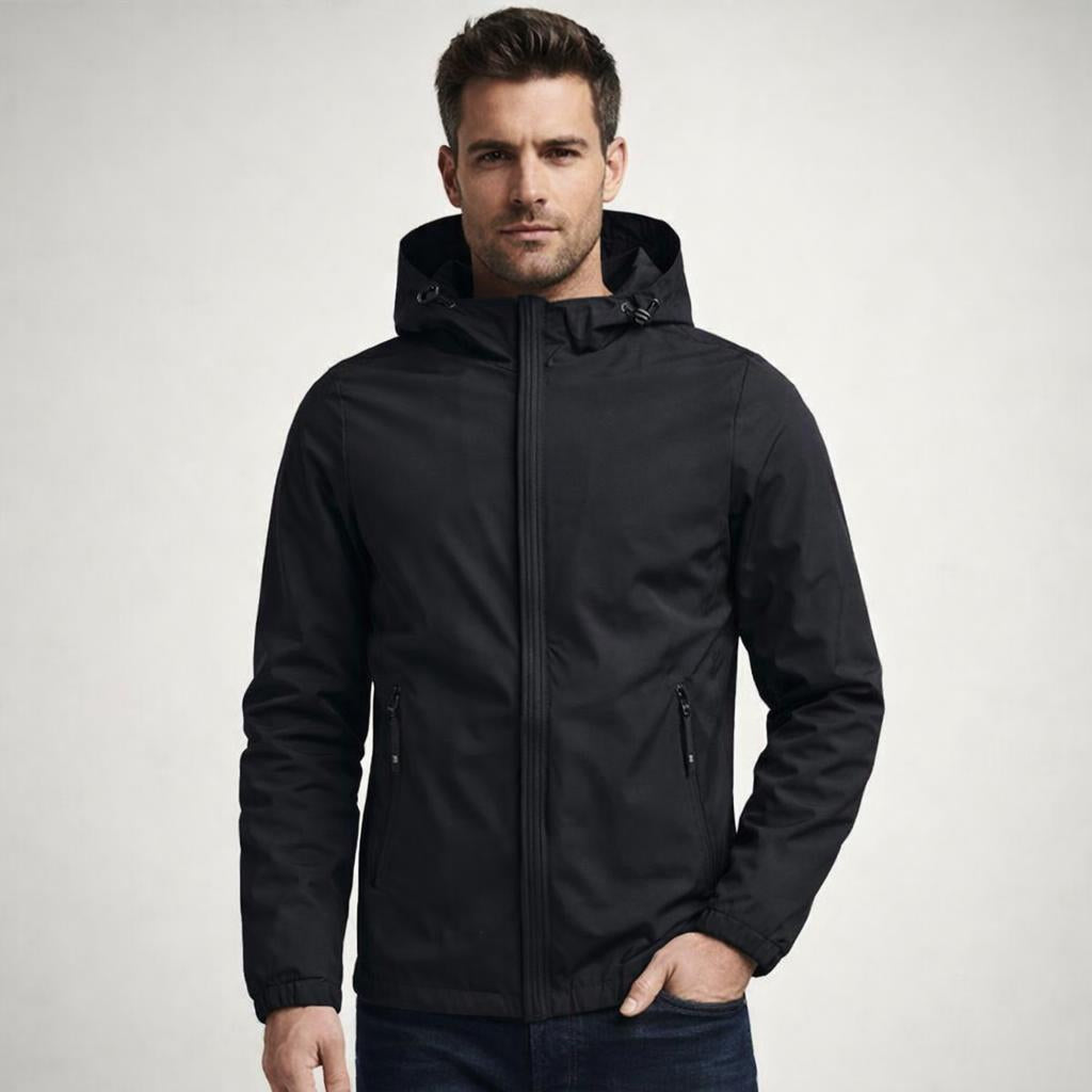 Nordave™ Waterproof Outdoor Jacket