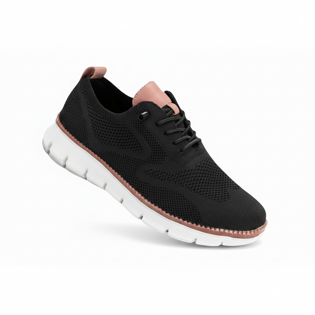 FABRIZIO │ Zapatos Elegantes y Ligeros para Hombre