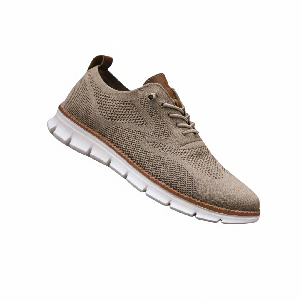 FABRIZIO │ Zapatos Elegantes y Ligeros para Hombre