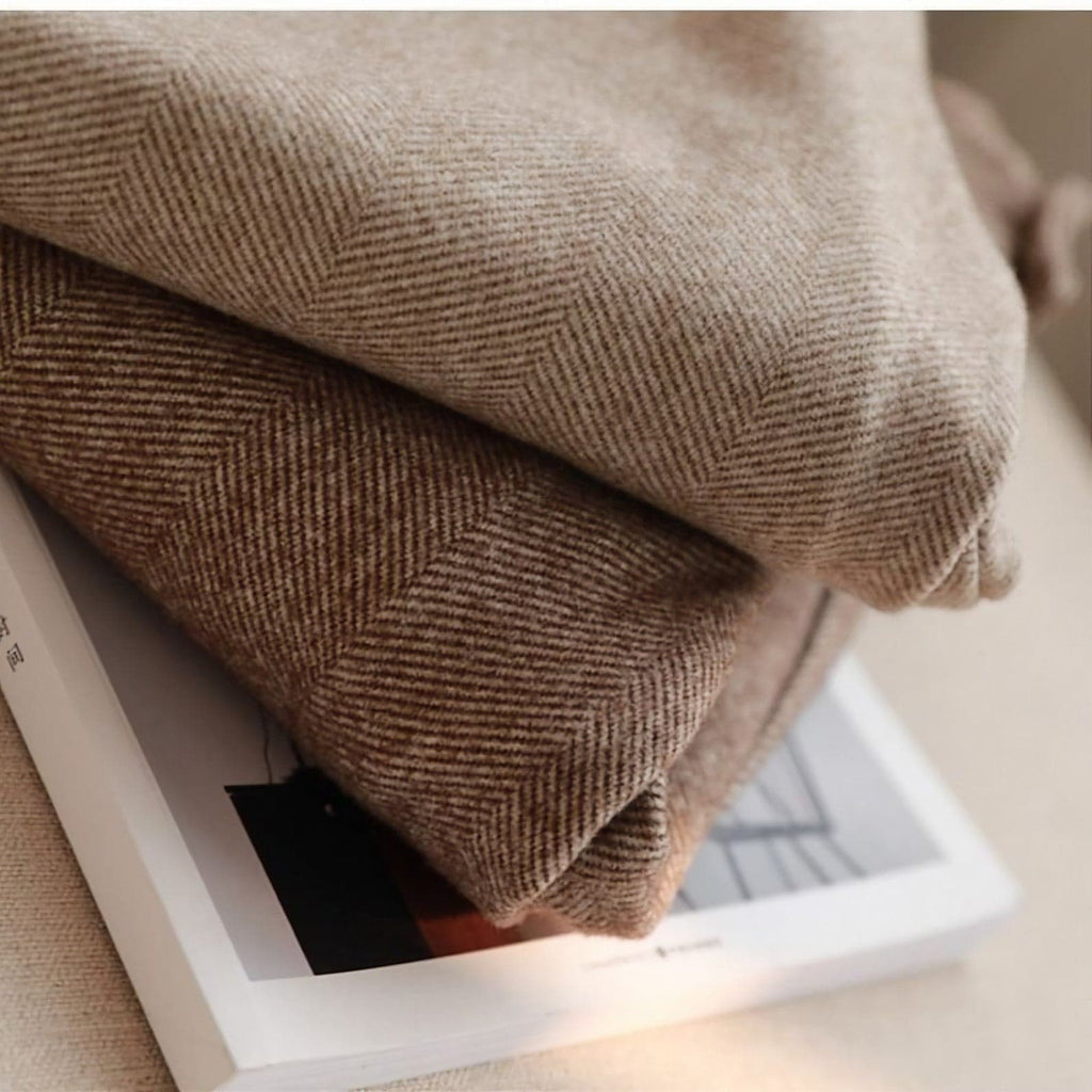 Lennart | Elegancia moderna afilada