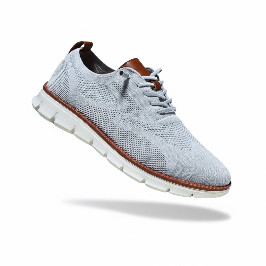 FABRIZIO │ Zapatos Elegantes y Ligeros para Hombre