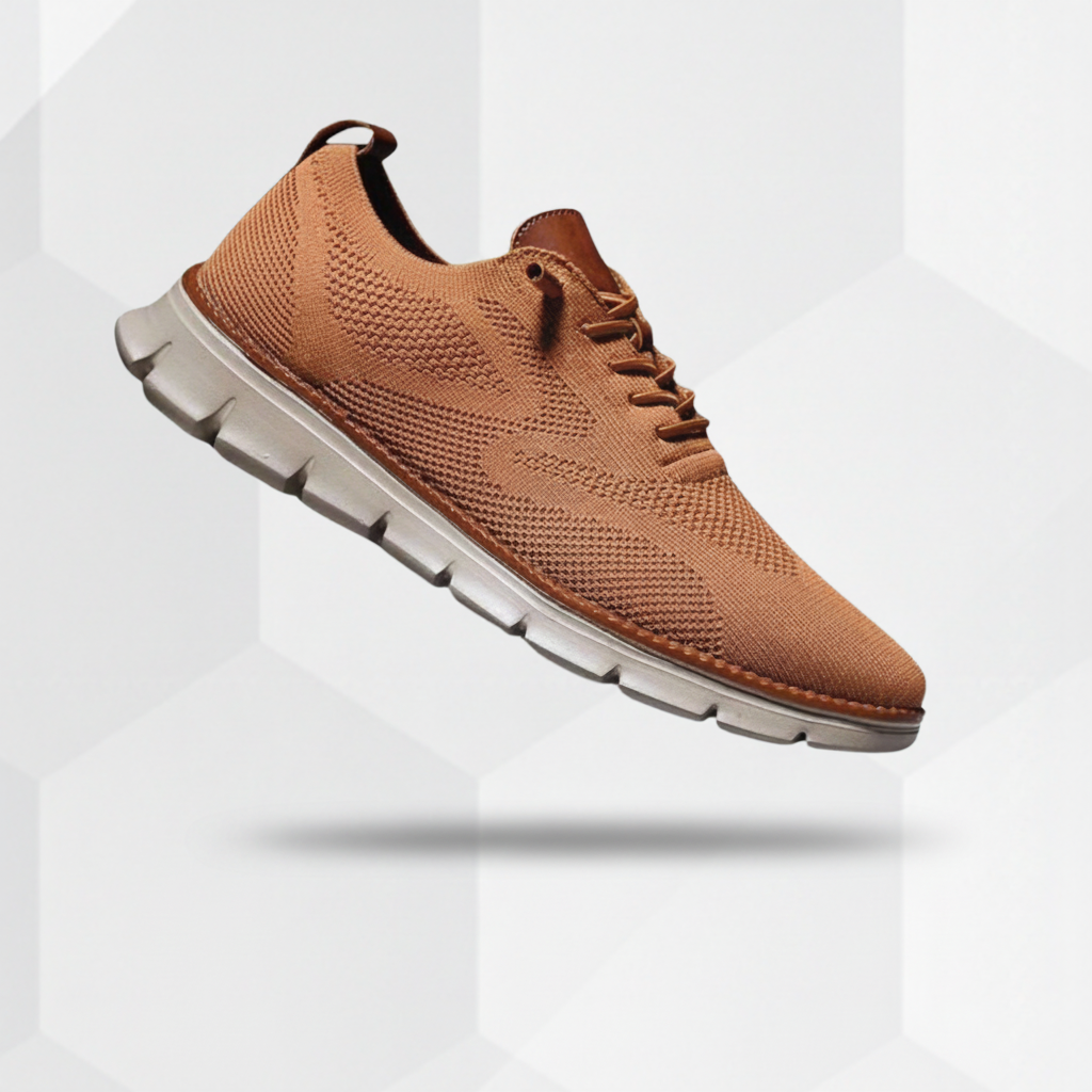 FABRIZIO │ Zapatos Elegantes y Ligeros para Hombre