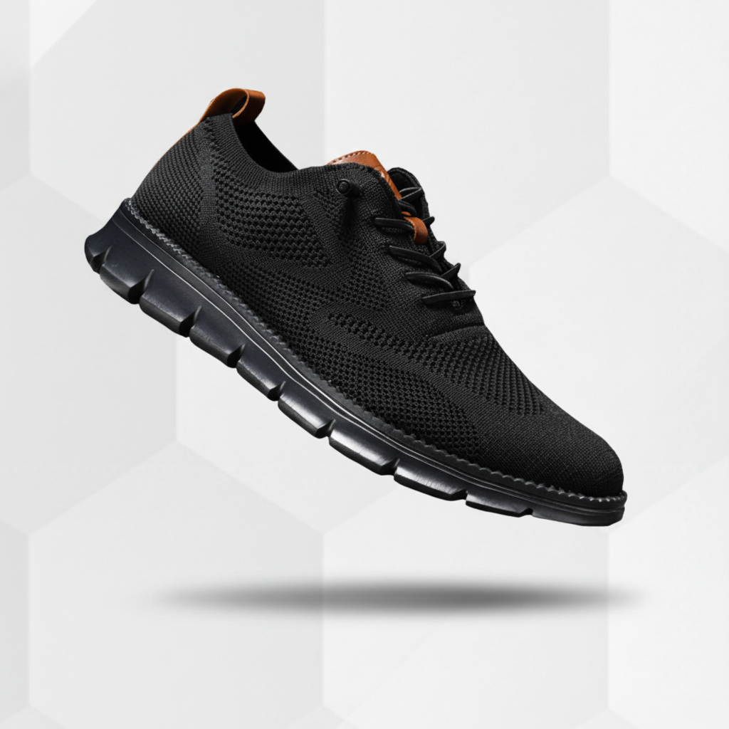 FABRIZIO │ Zapatos Elegantes y Ligeros para Hombre