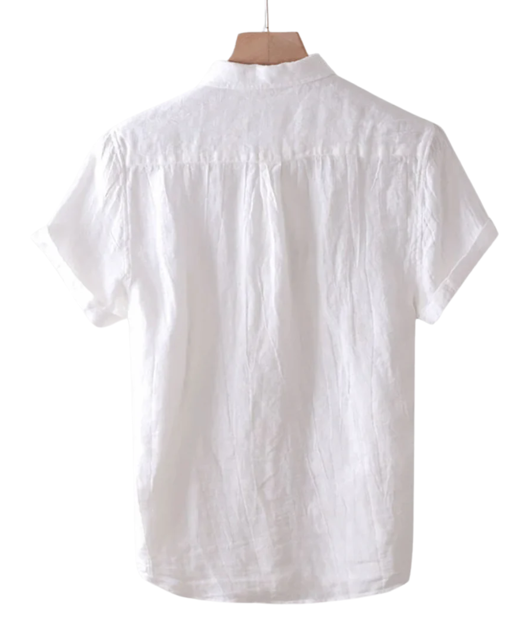 Camisa de Lino Phuket