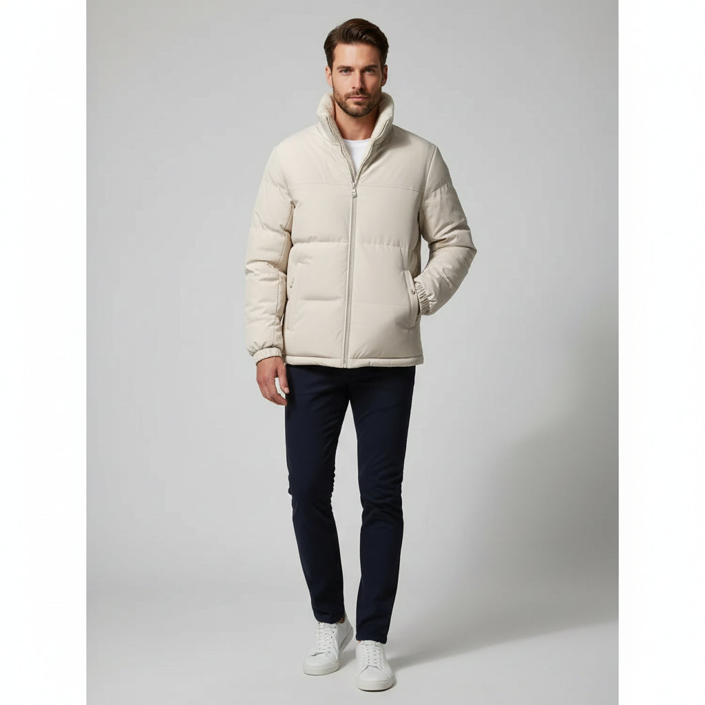 Nordave™ Arctic Winter Coat