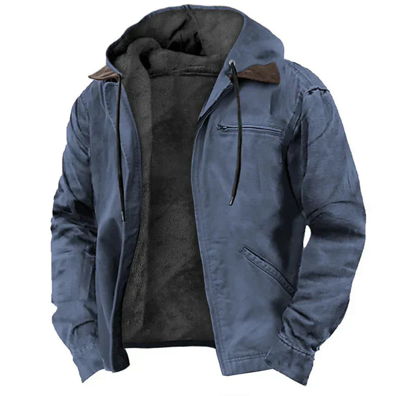 Chaqueta térmica premium