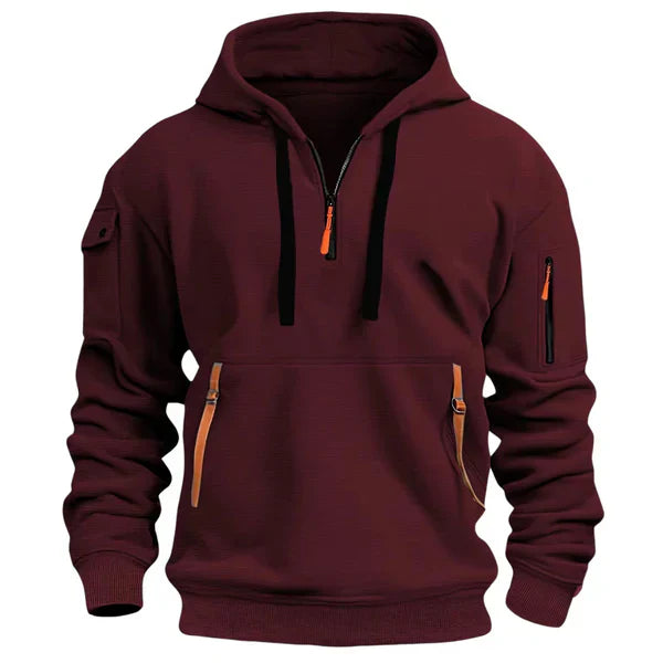 Sudadera Essential SoftBlend