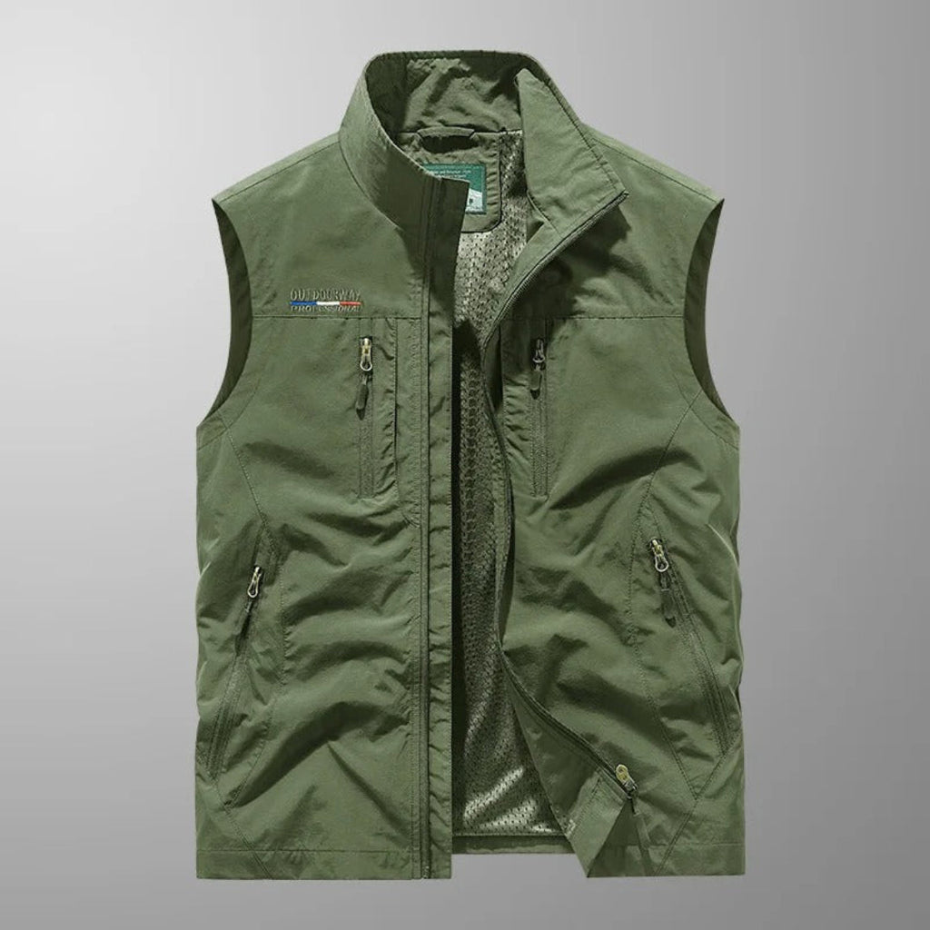 FORTINO | CHALECO DE HOMBRE