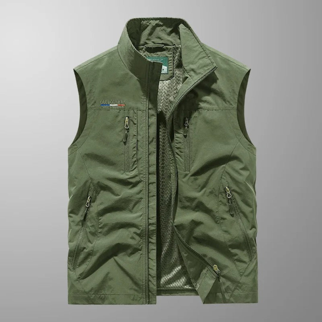 FORTINO | CHALECO DE HOMBRE
