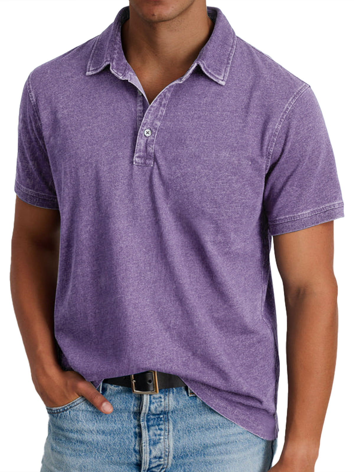 Spencer | Polo de herencia refinada