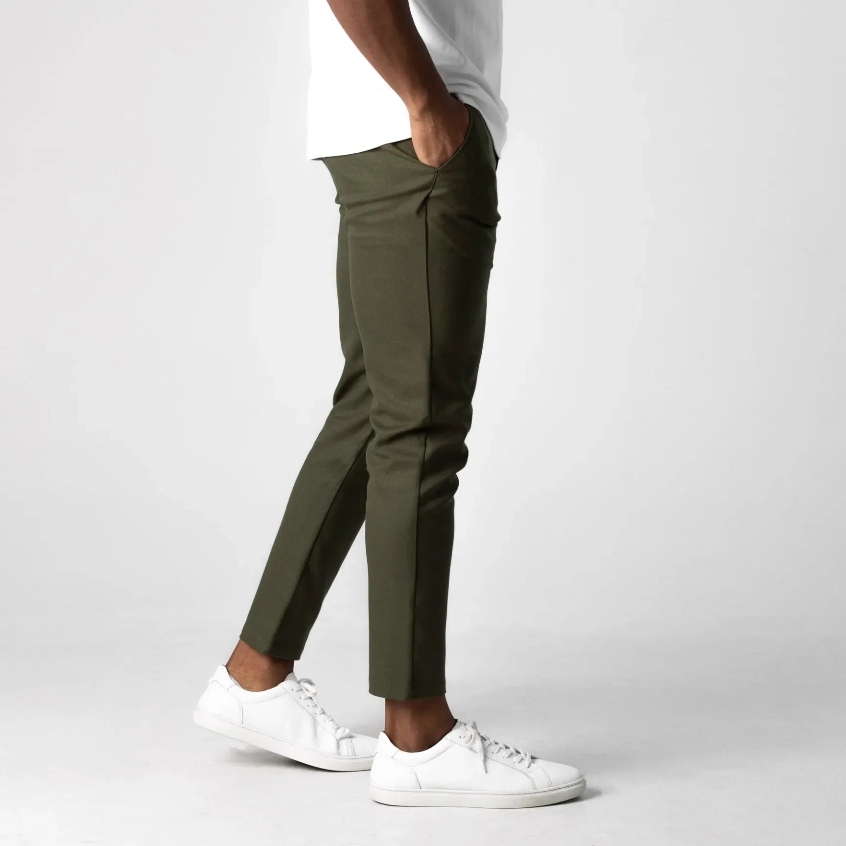 Carlos | Chino Premium