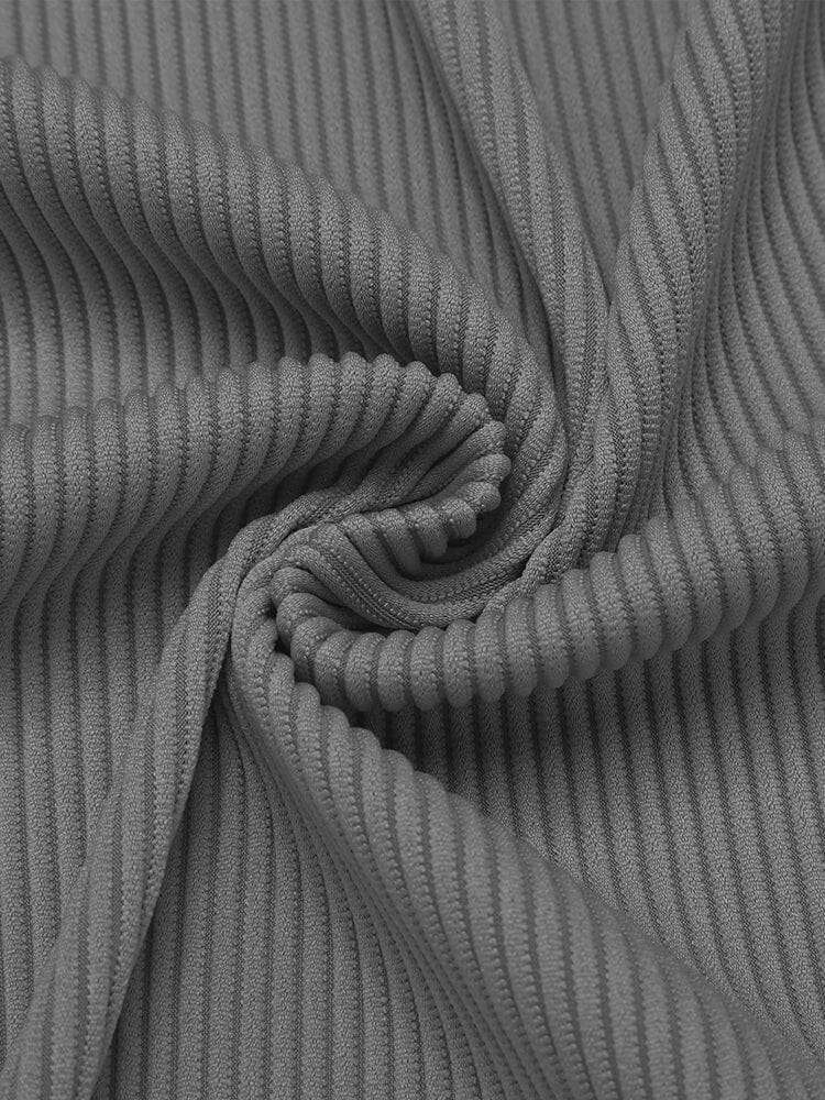 Melilla | Conjunto de Camisa de Corte Suelto