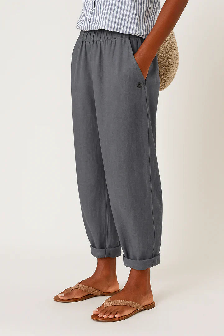 Laia | Pantalones cómodos y ligeros