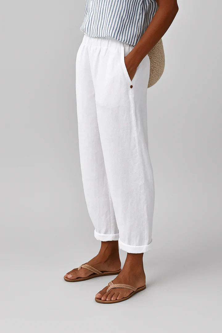 Laia | Pantalones cómodos y ligeros