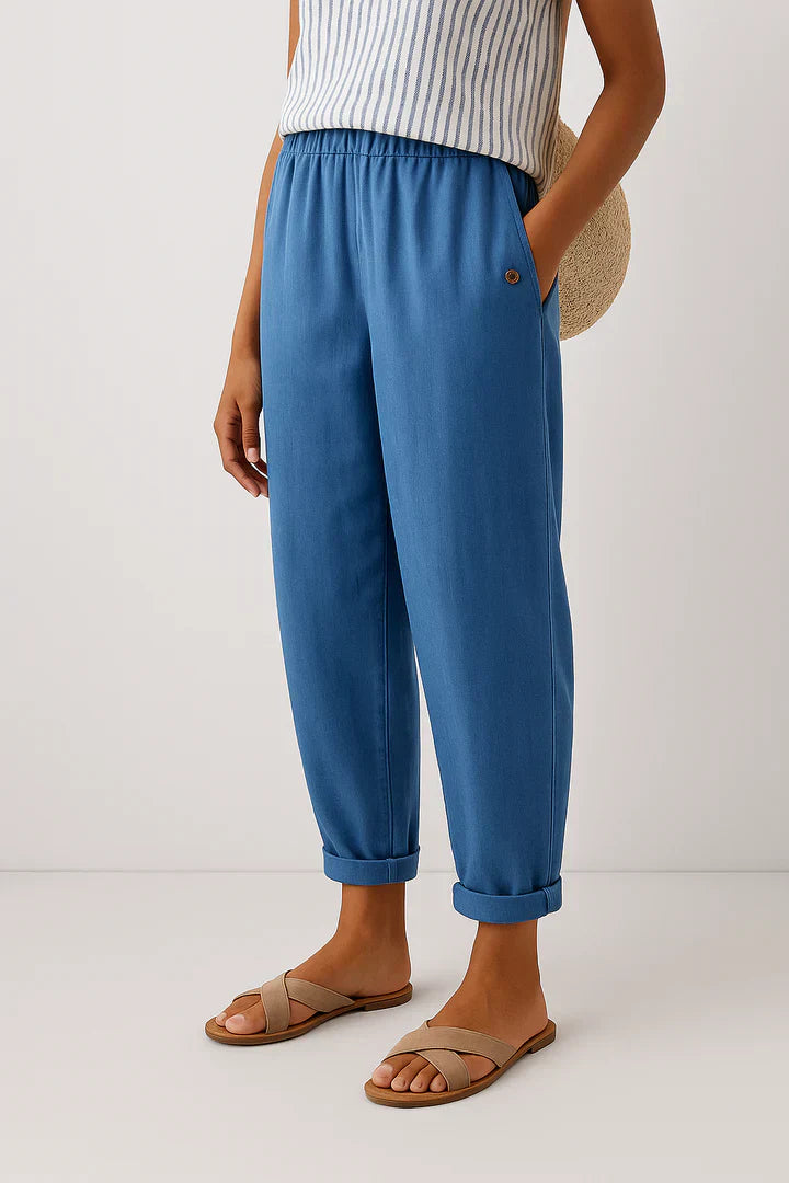 Laia | Pantalones cómodos y ligeros