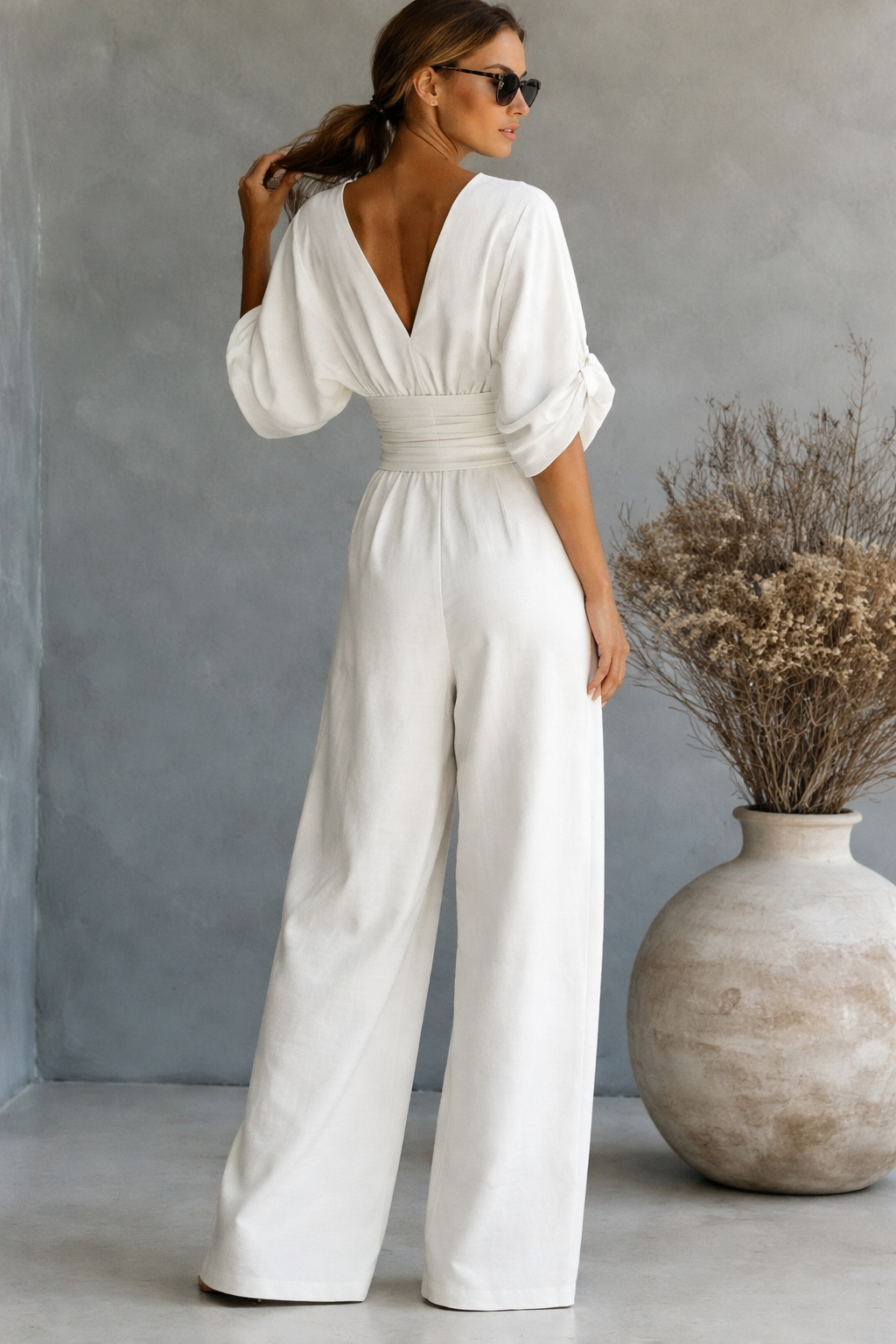 Risel | Mono cómodo y elegante para el día a día