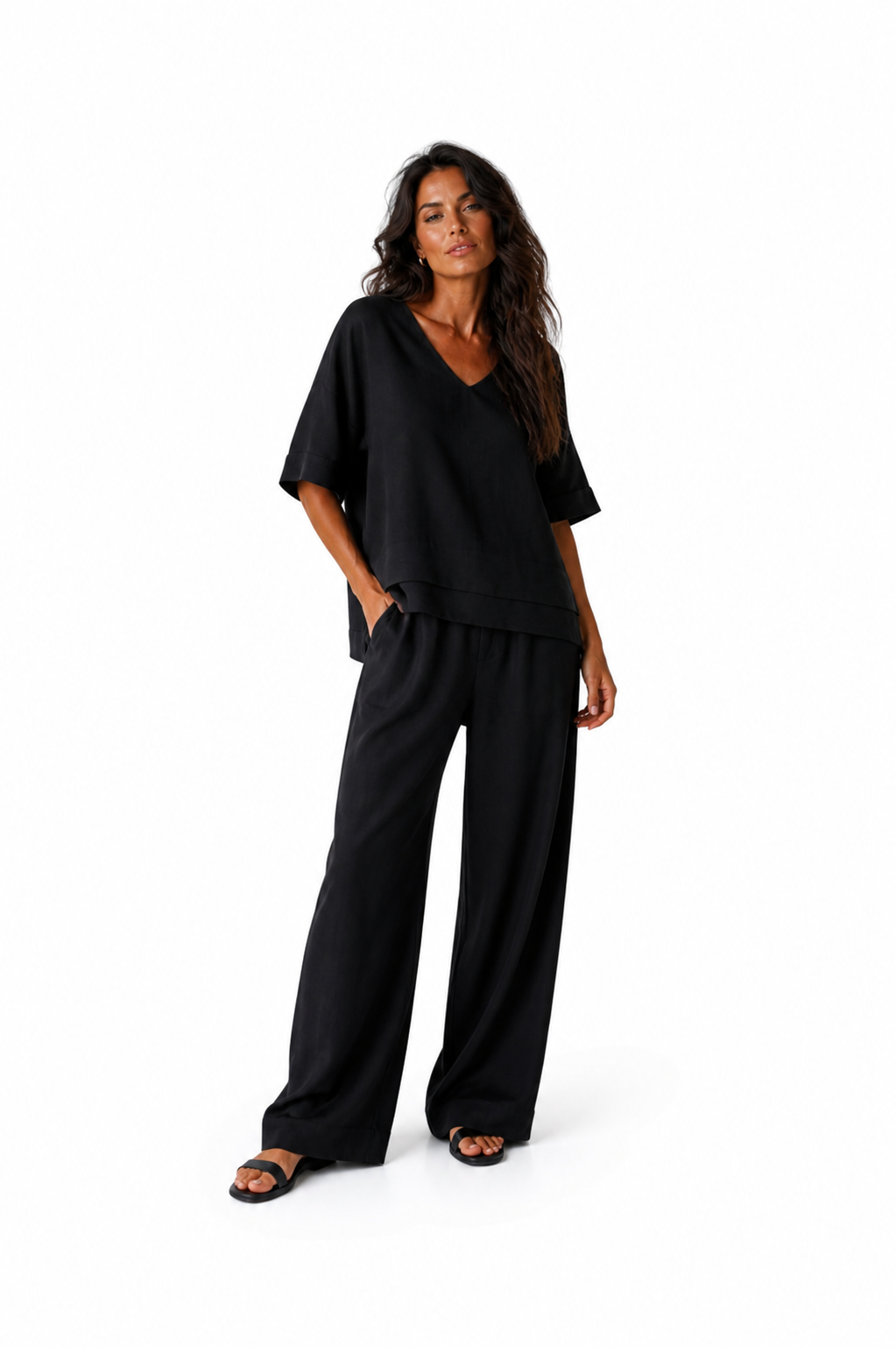Conjunto transpirable - Bella