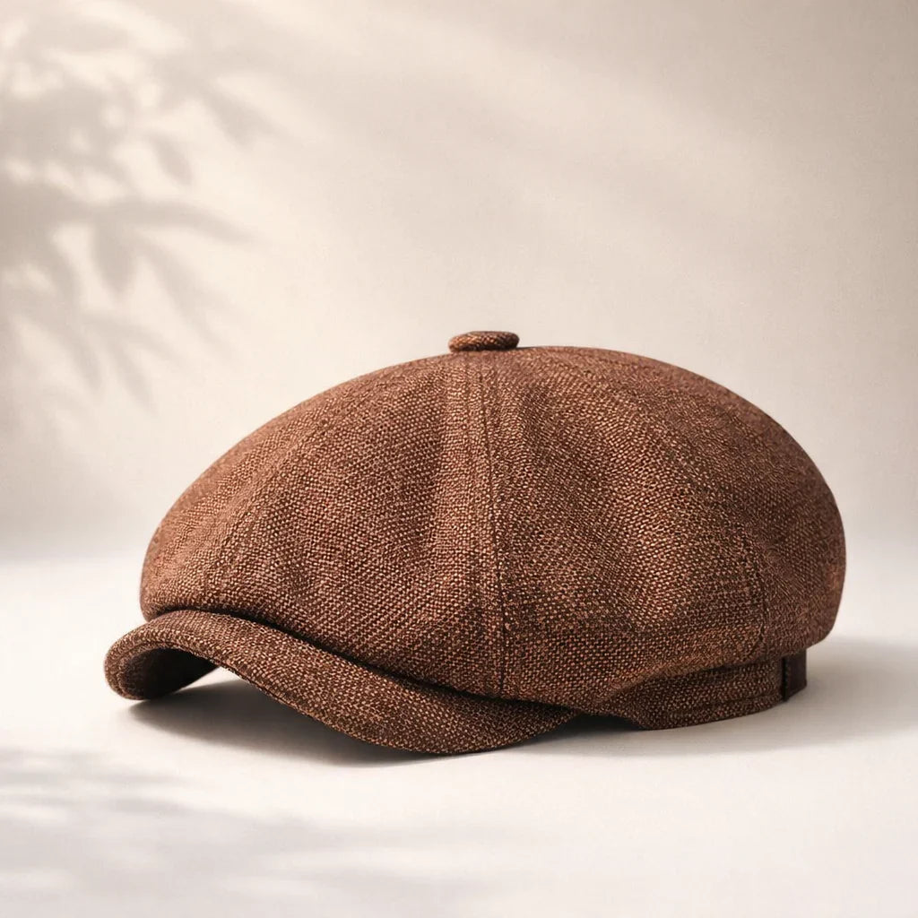 Lorenzo — Gorra de Gajos
