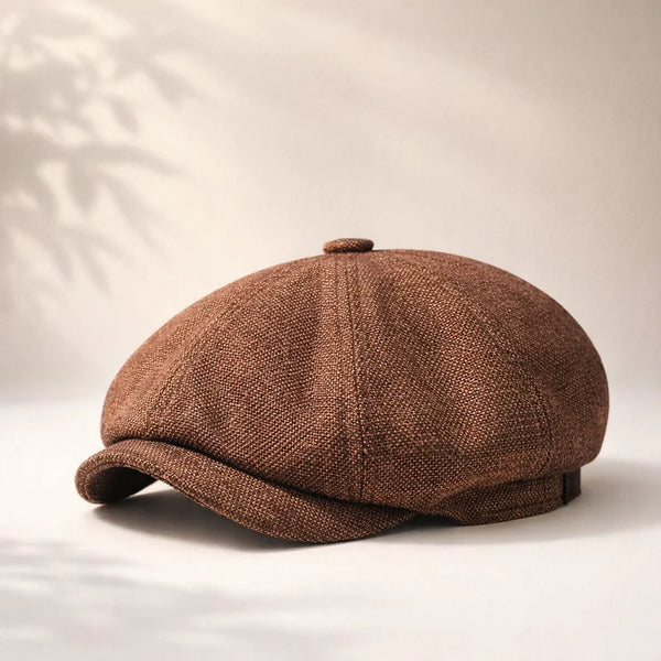 Lorenzo — Gorra de Gajos