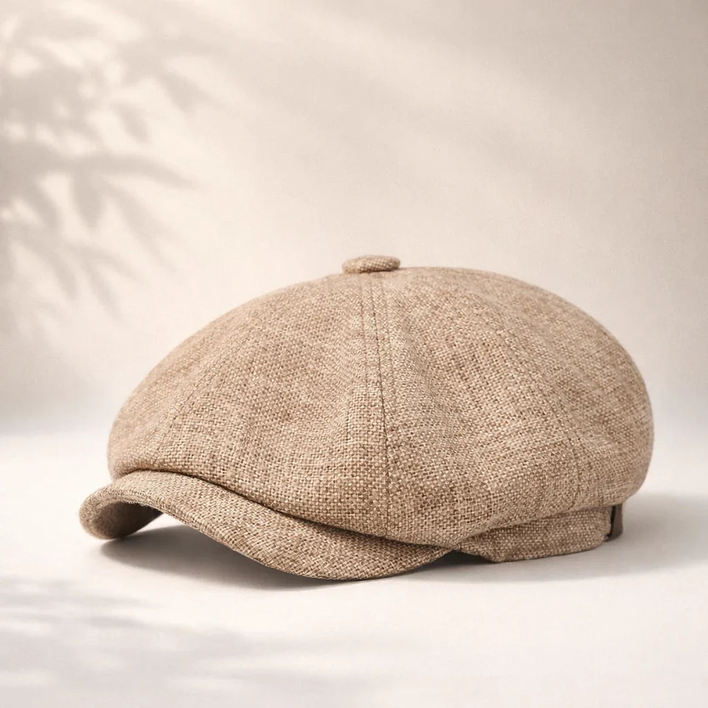 Lorenzo — Gorra de Gajos