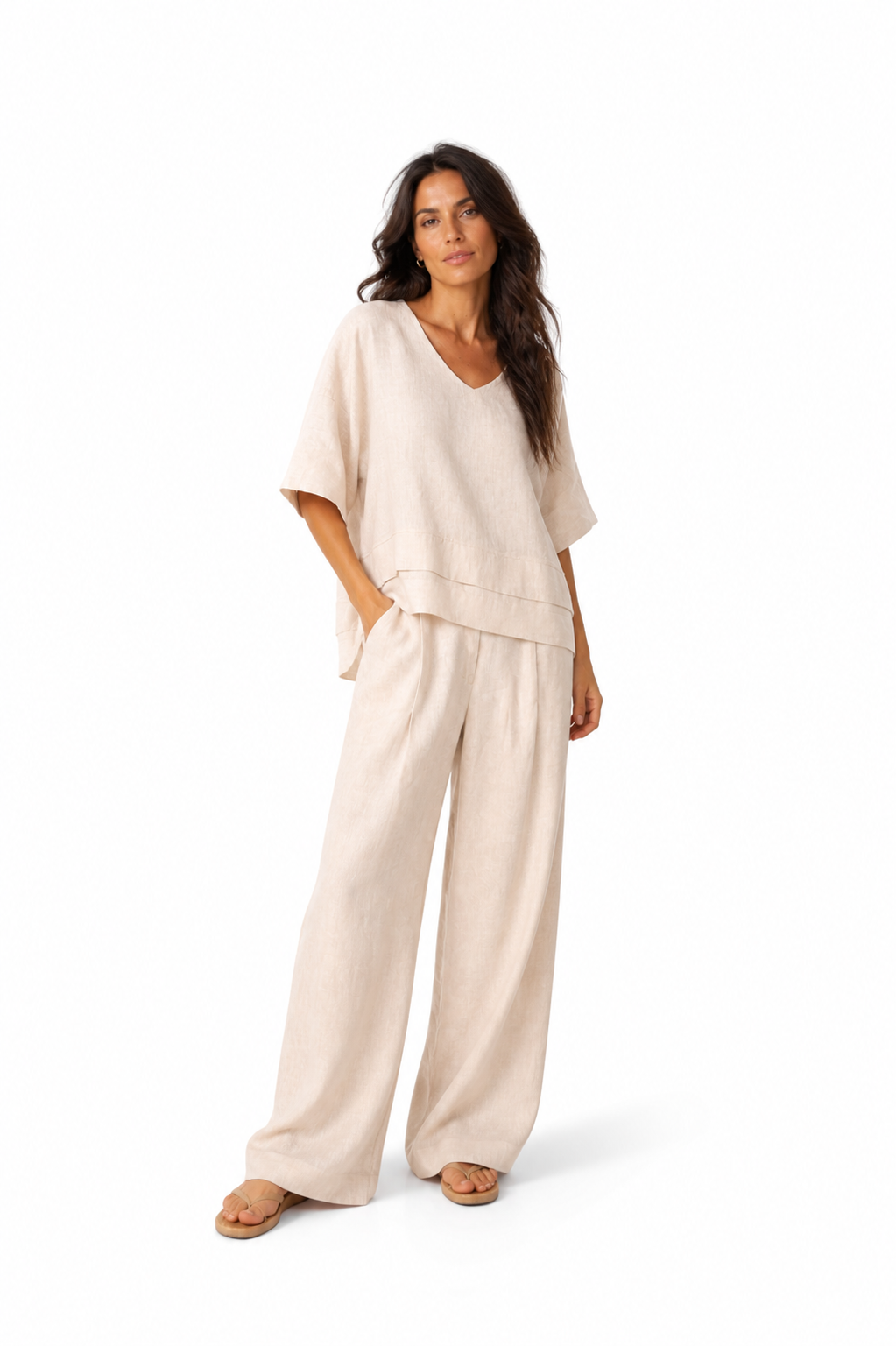 Conjunto transpirable - Bella
