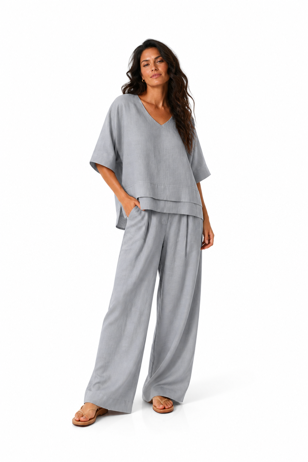 Conjunto transpirable - Bella