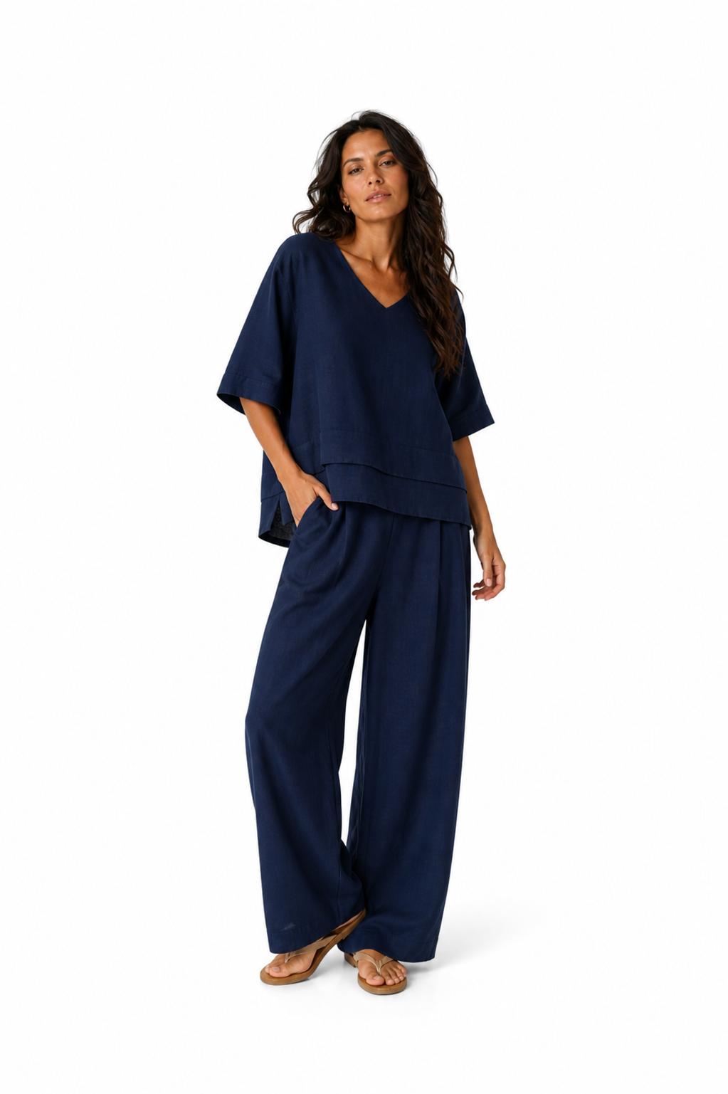 Conjunto transpirable - Bella