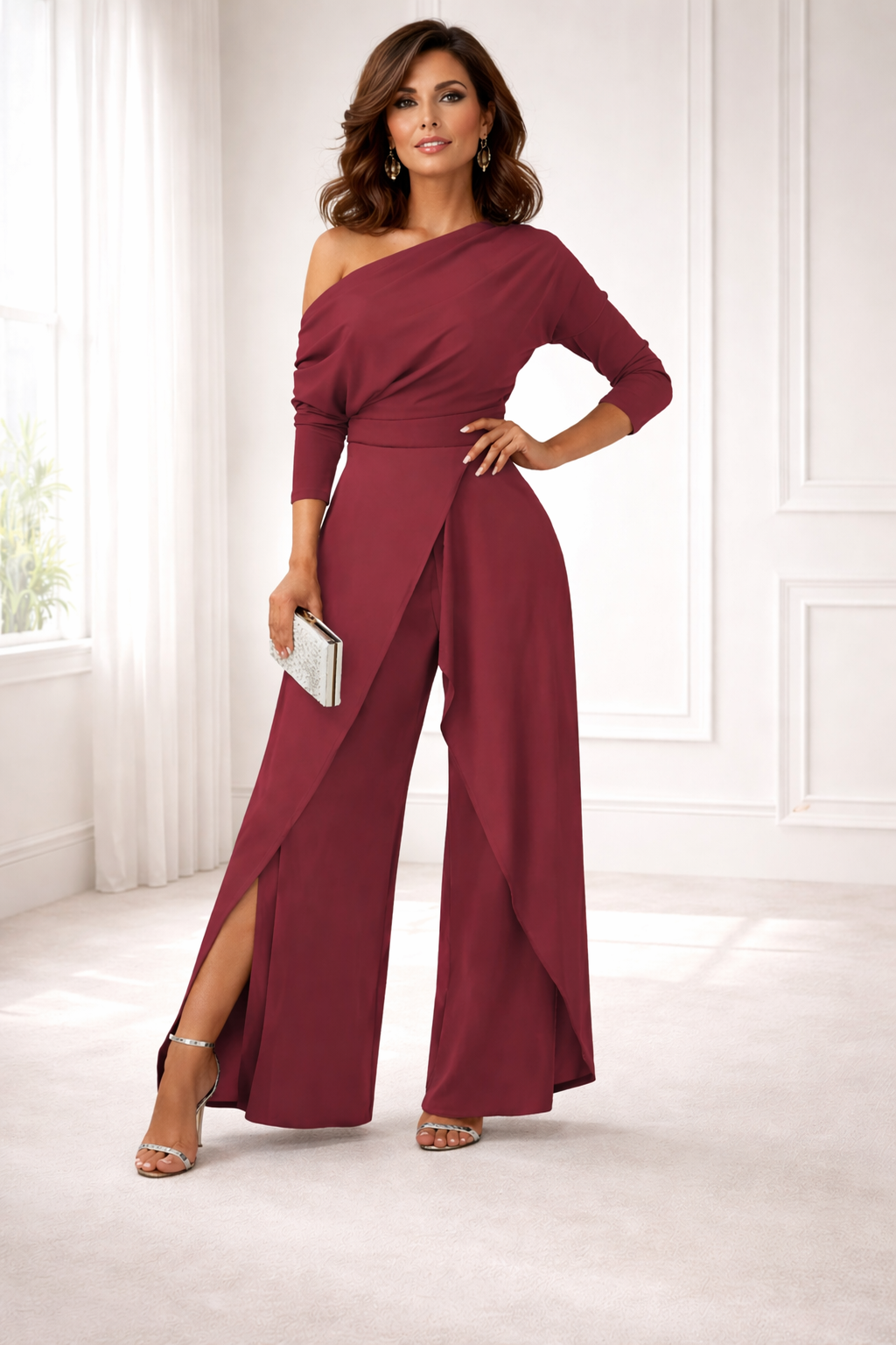 Santoro™ | Mono elegante
