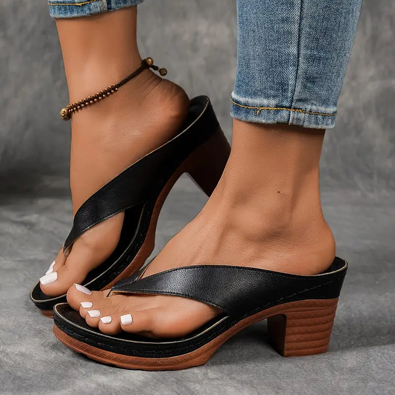 Anna™ | Sandalias Elegancia & Confort