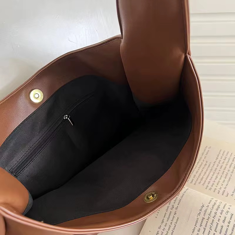 Bolso tote grande Elise