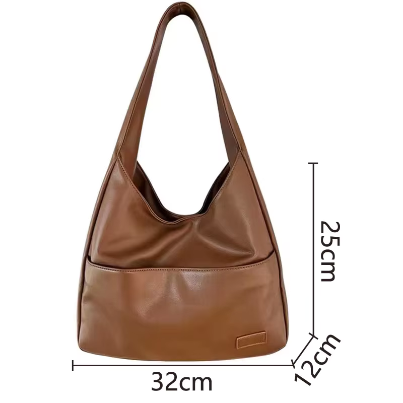 Bolso tote grande Elise