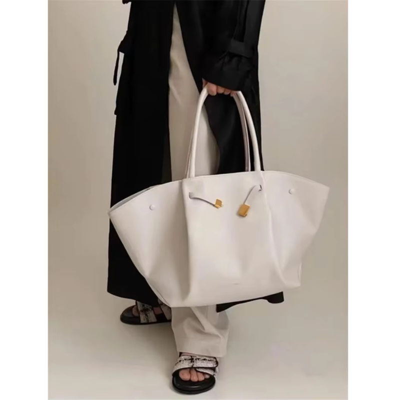 Bolso tote Elara con alas