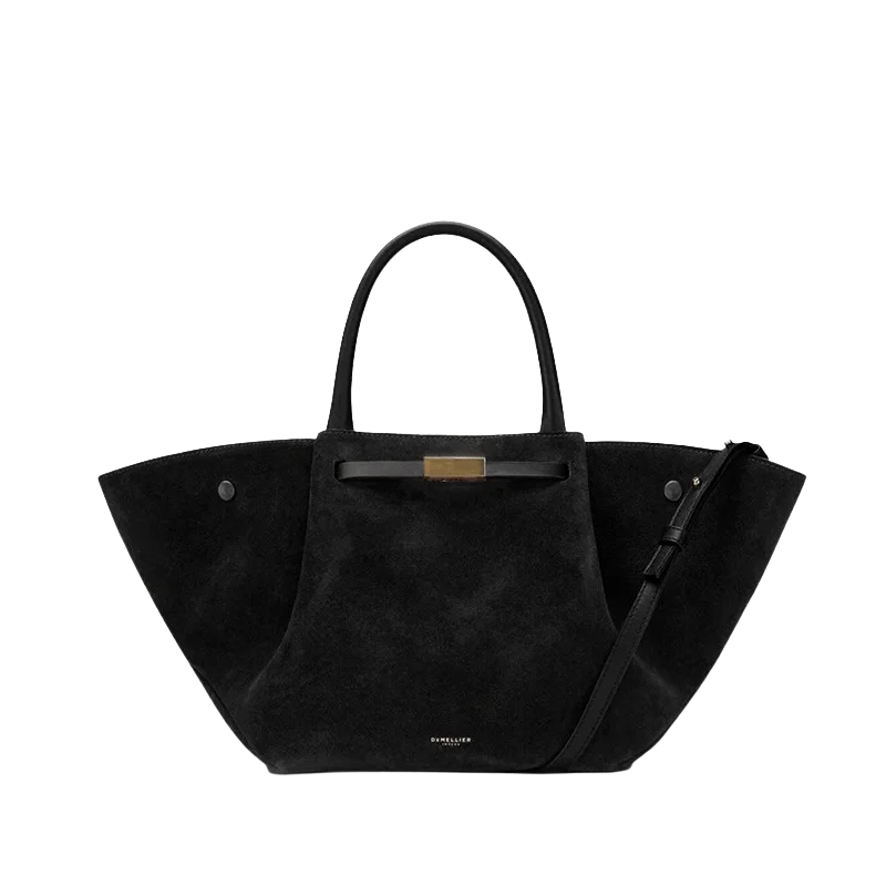 Bolso tote Elara con alas