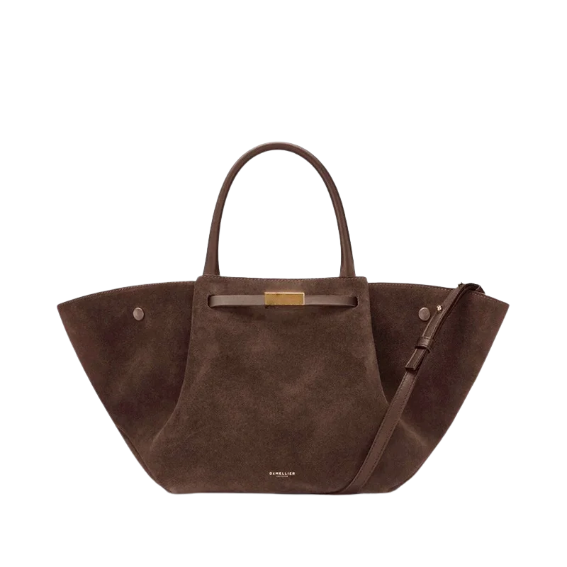 Bolso tote Elara con alas