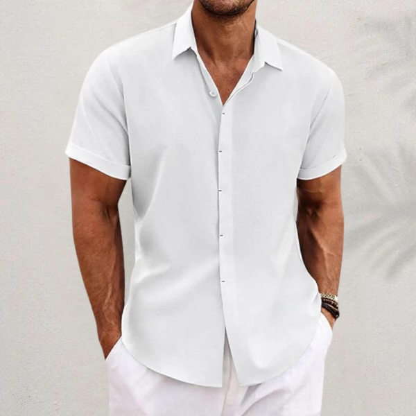 Diego | Camisa de Clásica