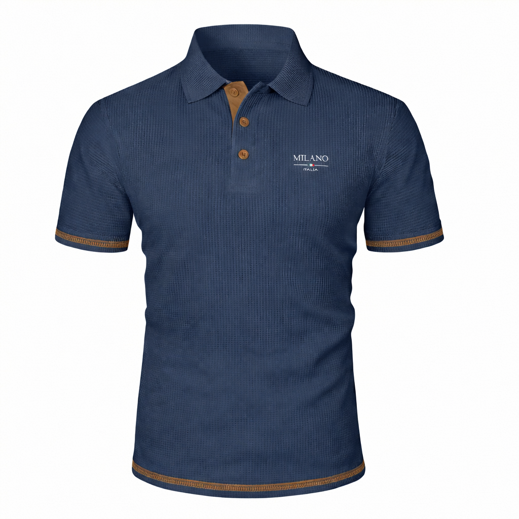 Cesare – Polo Hombre