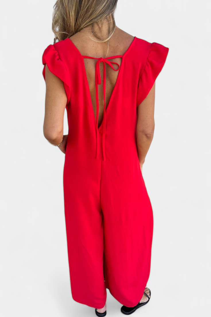 Isela | Mono V Leopardo